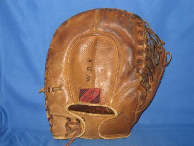 Jim Bottomley Rawlings 2 Back